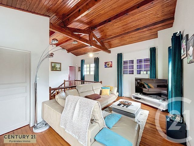 maison à vendre - 4 pièces - 151.89 m2 - SOUEICH - 31 - MIDI-PYRENEES - Century 21 Pyrénées Immo