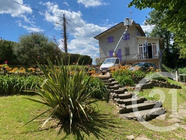 maison à vendre - 4 pièces - 151.89 m2 - SOUEICH - 31 - MIDI-PYRENEES - Century 21 Pyrénées Immo