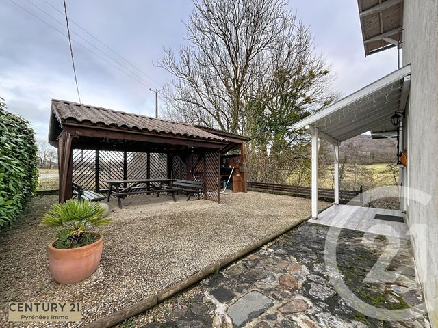 maison à vendre - 4 pièces - 151.89 m2 - SOUEICH - 31 - MIDI-PYRENEES - Century 21 Pyrénées Immo