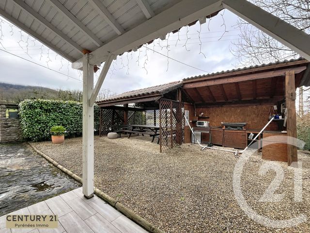 maison à vendre - 4 pièces - 151.89 m2 - SOUEICH - 31 - MIDI-PYRENEES - Century 21 Pyrénées Immo