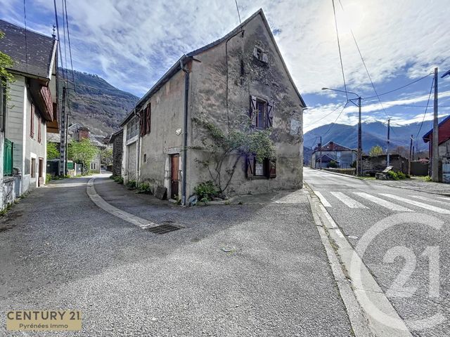 maison - FOS - 31