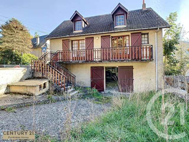 maison à vendre - 4 pièces - 71.9 m2 - BOUTX - 31 - MIDI-PYRENEES - Century 21 Pyrénées Immo