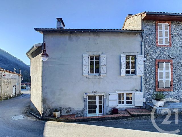 maison à vendre - 5 pièces - 120.0 m2 - BARBAZAN - 31 - MIDI-PYRENEES - Century 21 Pyrénées Immo