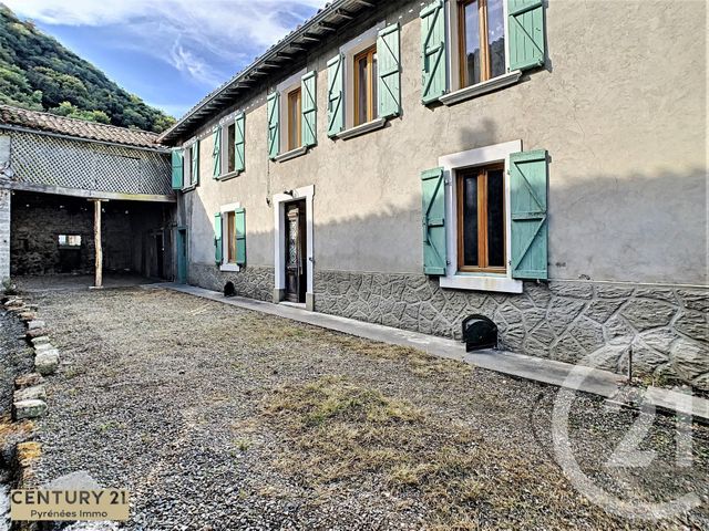 Maison à vendre BERTREN
