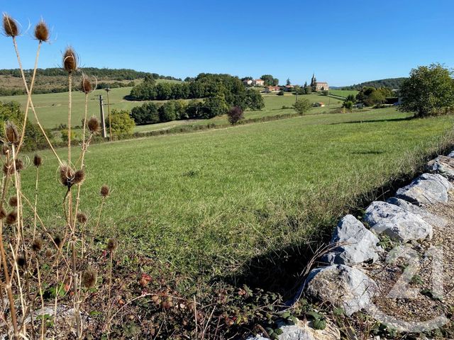 Terrain à vendre LIEOUX