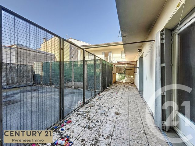 Appartement T3 à vendre - 3 pièces - 70.21 m2 - ST GAUDENS - 31 - MIDI-PYRENEES - Century 21 Pyrénées Immo
