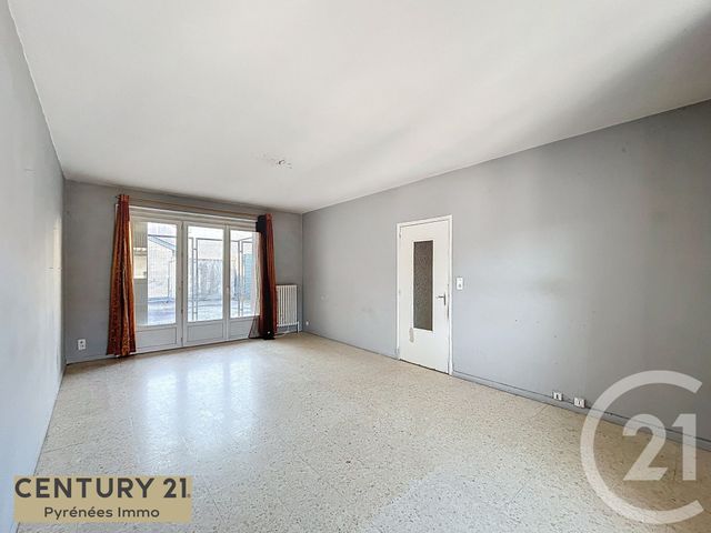 appartement - ST GAUDENS - 31