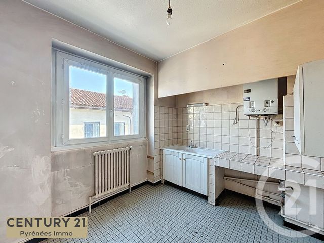 Appartement T3 à vendre - 3 pièces - 70.21 m2 - ST GAUDENS - 31 - MIDI-PYRENEES - Century 21 Pyrénées Immo