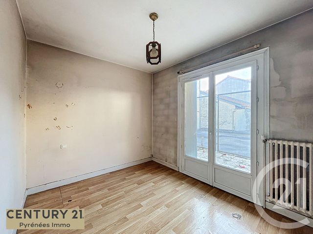 Appartement T3 à vendre - 3 pièces - 70.21 m2 - ST GAUDENS - 31 - MIDI-PYRENEES - Century 21 Pyrénées Immo
