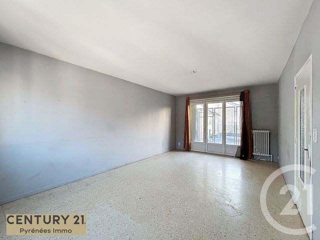 Appartement T3 à vendre - 3 pièces - 70.21 m2 - ST GAUDENS - 31 - MIDI-PYRENEES - Century 21 Pyrénées Immo