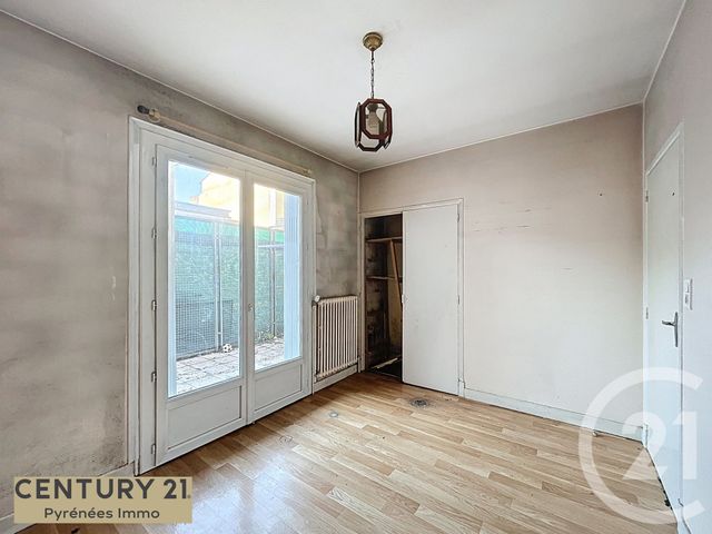 Appartement T3 à vendre - 3 pièces - 70.21 m2 - ST GAUDENS - 31 - MIDI-PYRENEES - Century 21 Pyrénées Immo