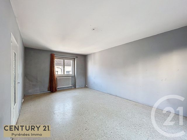Appartement T3 à vendre - 3 pièces - 70.21 m2 - ST GAUDENS - 31 - MIDI-PYRENEES - Century 21 Pyrénées Immo