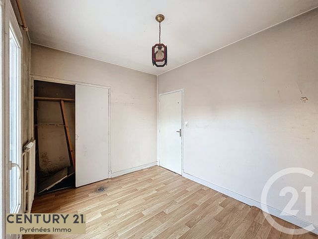 Appartement T3 à vendre - 3 pièces - 70.21 m2 - ST GAUDENS - 31 - MIDI-PYRENEES - Century 21 Pyrénées Immo
