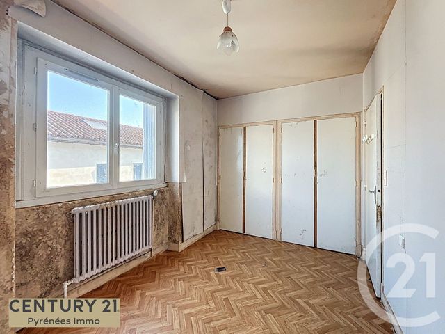Appartement T3 à vendre - 3 pièces - 70.21 m2 - ST GAUDENS - 31 - MIDI-PYRENEES - Century 21 Pyrénées Immo