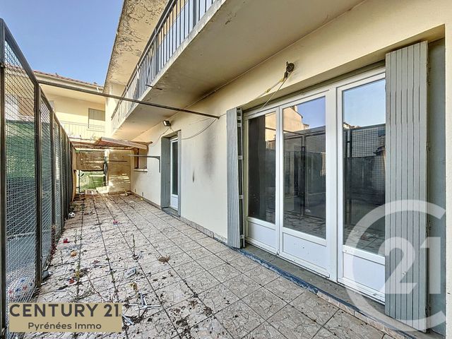 Appartement T3 à vendre - 3 pièces - 70.21 m2 - ST GAUDENS - 31 - MIDI-PYRENEES - Century 21 Pyrénées Immo