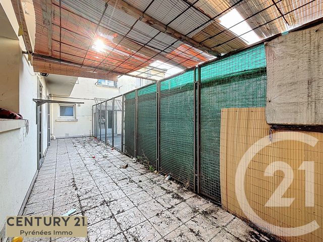 Appartement T3 à vendre - 3 pièces - 70.21 m2 - ST GAUDENS - 31 - MIDI-PYRENEES - Century 21 Pyrénées Immo