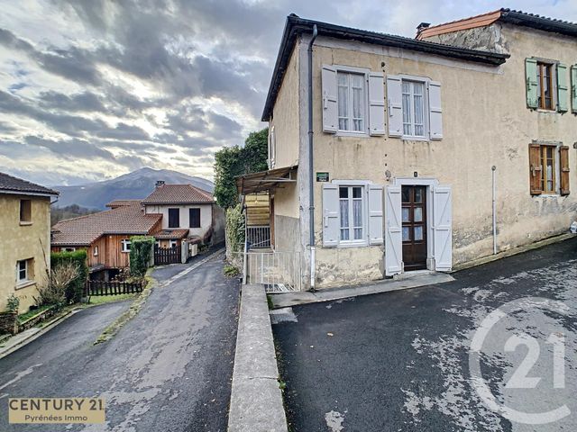 maison à vendre - 4 pièces - 50.2 m2 - ST PE D ARDET - 31 - MIDI-PYRENEES - Century 21 Pyrénées Immo