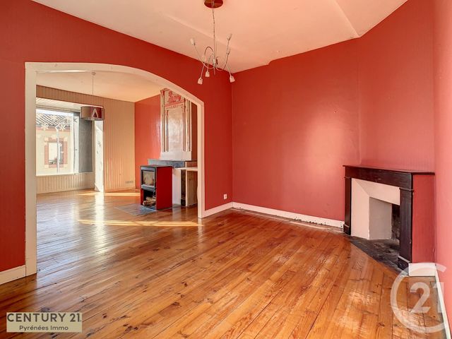 maison - MONTREJEAU - 31
