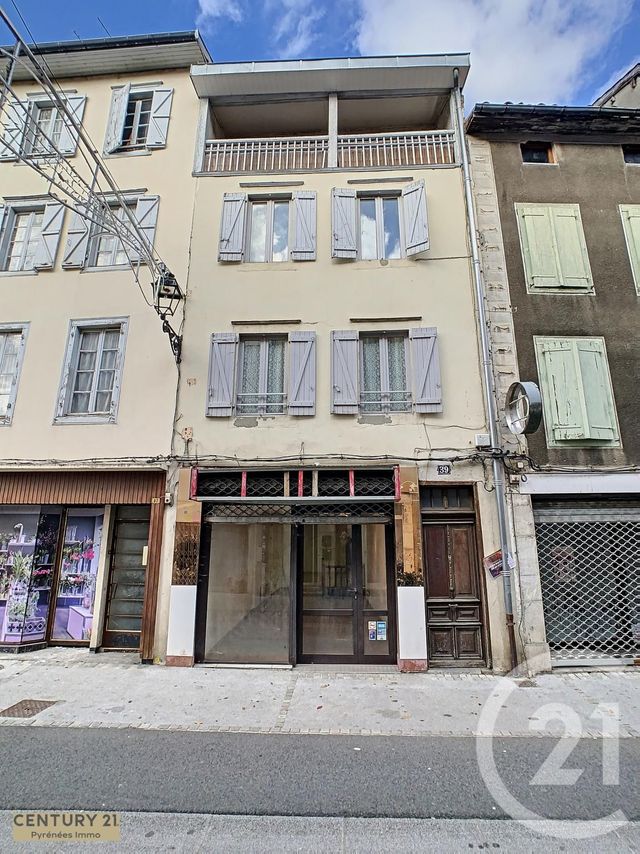 immeuble - ST GAUDENS - 31