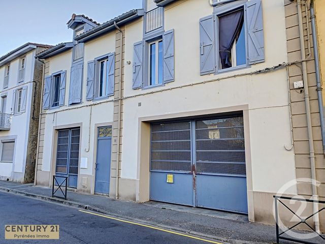 immeuble - ST GAUDENS - 31