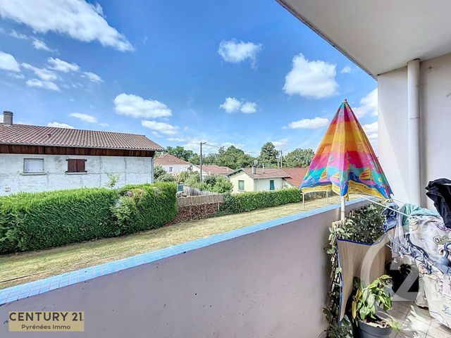 Appartement T3 à vendre - 3 pièces - 56.0 m2 - ST GAUDENS - 31 - MIDI-PYRENEES - Century 21 Pyrénées Immo