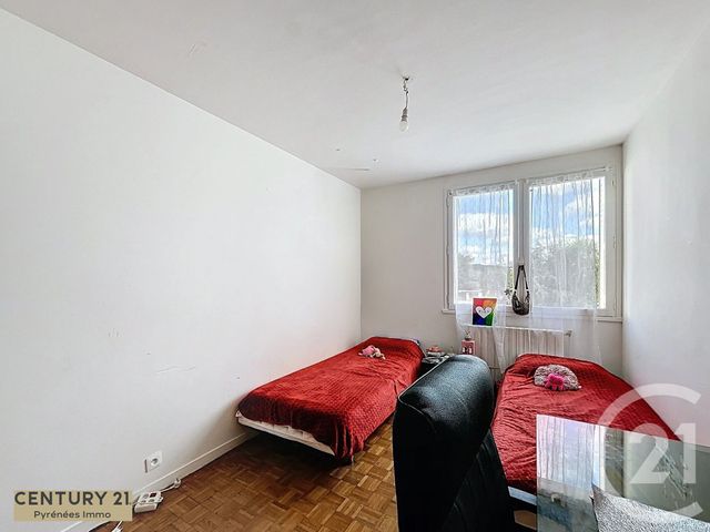 Appartement T3 à vendre - 3 pièces - 56.0 m2 - ST GAUDENS - 31 - MIDI-PYRENEES - Century 21 Pyrénées Immo