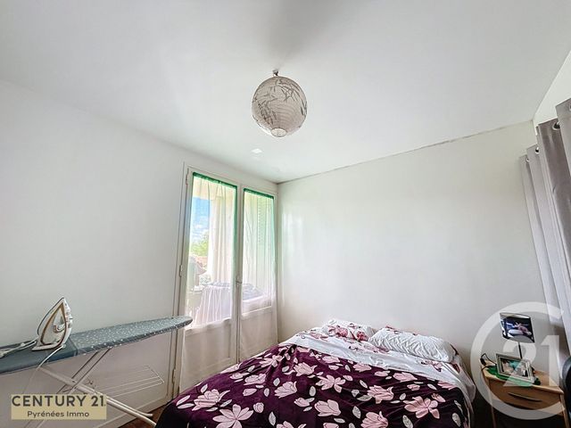 Appartement T3 à vendre - 3 pièces - 56.0 m2 - ST GAUDENS - 31 - MIDI-PYRENEES - Century 21 Pyrénées Immo