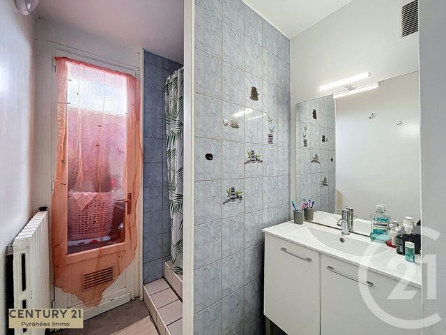 Appartement T3 à vendre - 3 pièces - 56.0 m2 - ST GAUDENS - 31 - MIDI-PYRENEES - Century 21 Pyrénées Immo