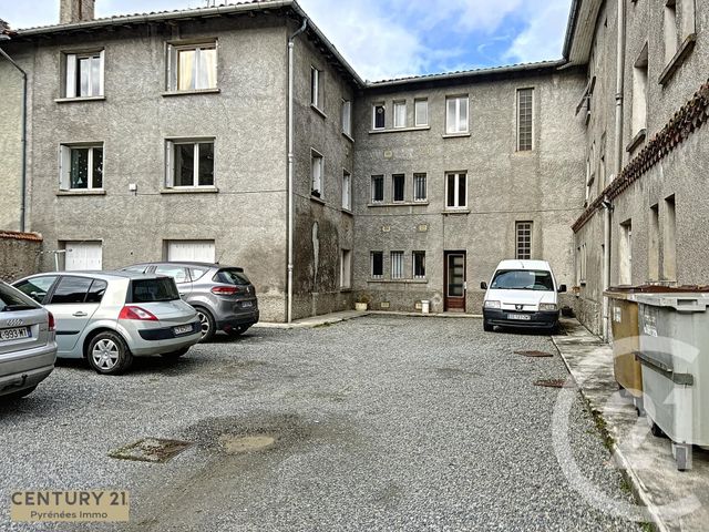 Appartement F2 à vendre - 2 pièces - 51.95 m2 - VALENTINE - 31 - MIDI-PYRENEES - Century 21 Pyrénées Immo