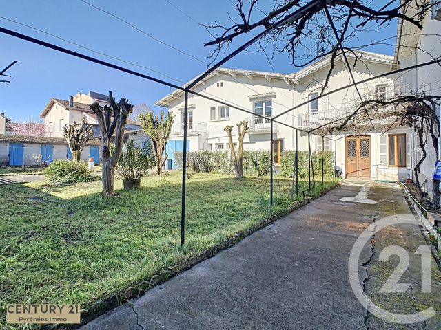 maison à vendre - 5 pièces - 151.0 m2 - ST GAUDENS - 31 - MIDI-PYRENEES - Century 21 Pyrénées Immo
