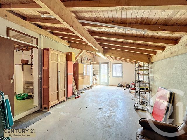 maison à vendre - 5 pièces - 147.0 m2 - ST GAUDENS - 31 - MIDI-PYRENEES - Century 21 Pyrénées Immo