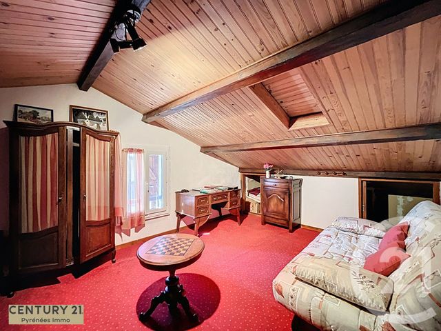 maison à vendre - 5 pièces - 147.0 m2 - ST GAUDENS - 31 - MIDI-PYRENEES - Century 21 Pyrénées Immo