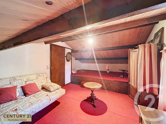 maison à vendre - 5 pièces - 147.0 m2 - ST GAUDENS - 31 - MIDI-PYRENEES - Century 21 Pyrénées Immo