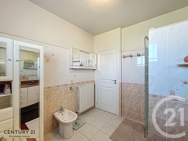 maison à vendre - 5 pièces - 147.0 m2 - ST GAUDENS - 31 - MIDI-PYRENEES - Century 21 Pyrénées Immo