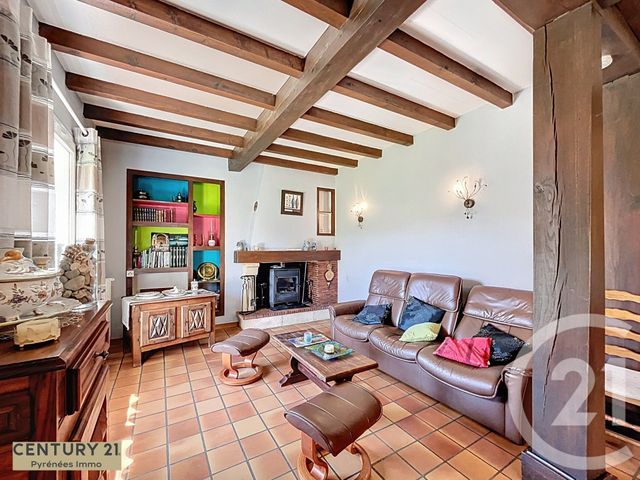 maison à vendre - 5 pièces - 147.0 m2 - ST GAUDENS - 31 - MIDI-PYRENEES - Century 21 Pyrénées Immo