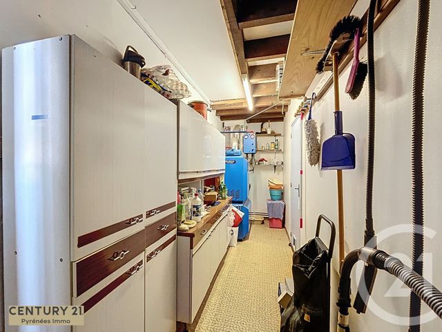maison à vendre - 5 pièces - 147.0 m2 - ST GAUDENS - 31 - MIDI-PYRENEES - Century 21 Pyrénées Immo