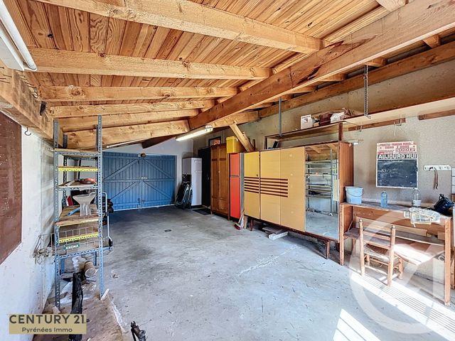 maison à vendre - 5 pièces - 147.0 m2 - ST GAUDENS - 31 - MIDI-PYRENEES - Century 21 Pyrénées Immo