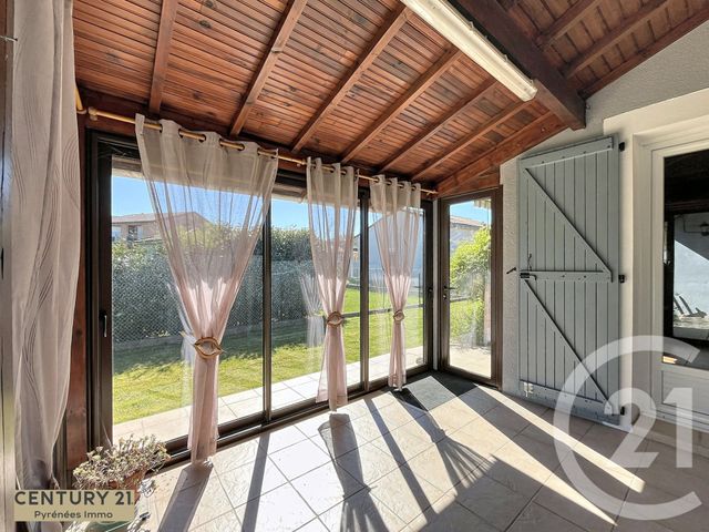 maison à vendre - 5 pièces - 147.0 m2 - ST GAUDENS - 31 - MIDI-PYRENEES - Century 21 Pyrénées Immo