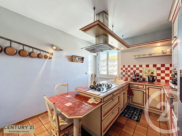 maison à vendre - 5 pièces - 147.0 m2 - ST GAUDENS - 31 - MIDI-PYRENEES - Century 21 Pyrénées Immo