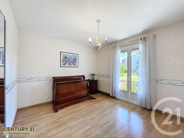 maison à vendre - 5 pièces - 147.0 m2 - ST GAUDENS - 31 - MIDI-PYRENEES - Century 21 Pyrénées Immo
