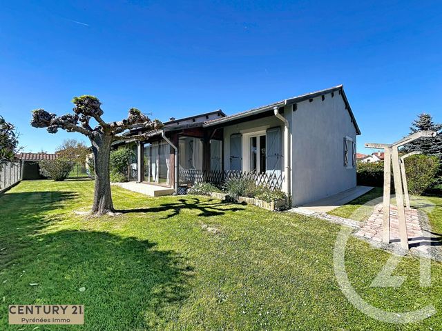 maison à vendre - 5 pièces - 147.0 m2 - ST GAUDENS - 31 - MIDI-PYRENEES - Century 21 Pyrénées Immo