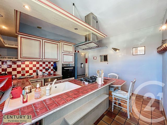 maison à vendre - 5 pièces - 147.0 m2 - ST GAUDENS - 31 - MIDI-PYRENEES - Century 21 Pyrénées Immo