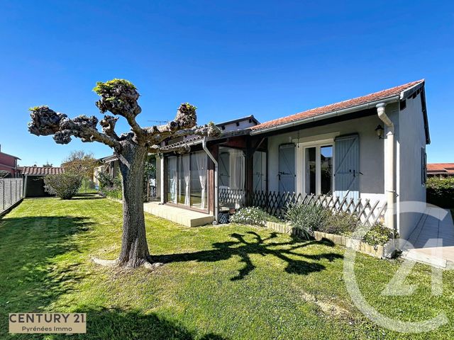 maison - ST GAUDENS - 31