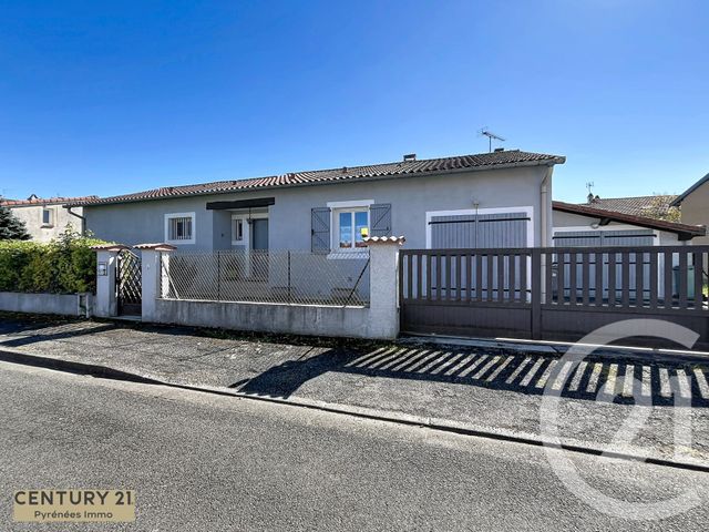 maison à vendre - 5 pièces - 147.0 m2 - ST GAUDENS - 31 - MIDI-PYRENEES - Century 21 Pyrénées Immo