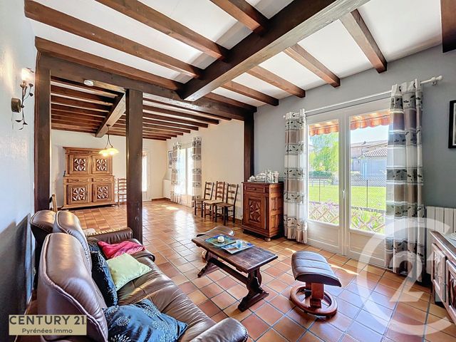maison à vendre - 5 pièces - 147.0 m2 - ST GAUDENS - 31 - MIDI-PYRENEES - Century 21 Pyrénées Immo
