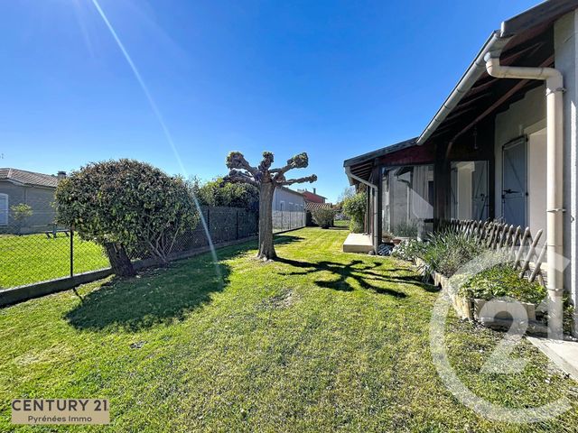 maison à vendre - 5 pièces - 147.0 m2 - ST GAUDENS - 31 - MIDI-PYRENEES - Century 21 Pyrénées Immo