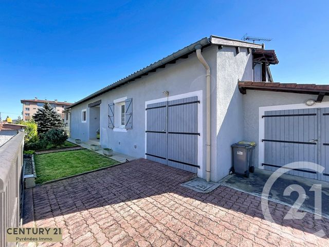 maison à vendre - 5 pièces - 147.0 m2 - ST GAUDENS - 31 - MIDI-PYRENEES - Century 21 Pyrénées Immo
