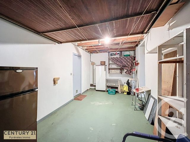 maison à vendre - 5 pièces - 147.0 m2 - ST GAUDENS - 31 - MIDI-PYRENEES - Century 21 Pyrénées Immo