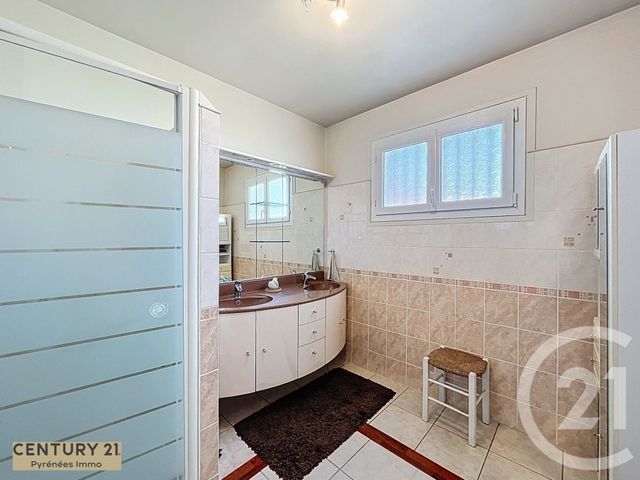 maison à vendre - 5 pièces - 147.0 m2 - ST GAUDENS - 31 - MIDI-PYRENEES - Century 21 Pyrénées Immo
