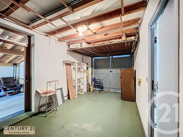maison à vendre - 5 pièces - 147.0 m2 - ST GAUDENS - 31 - MIDI-PYRENEES - Century 21 Pyrénées Immo